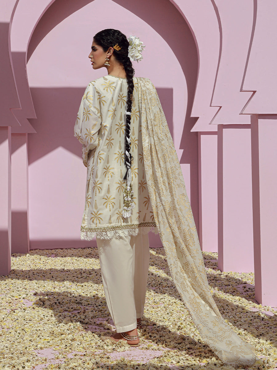 Salitex | Eid Edition | D34 - Maria Faisal
