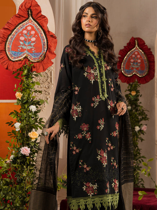 Salitex | Eid Edition | D01 - Maria Faisal