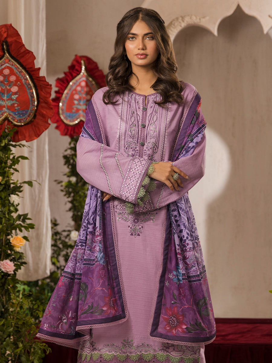 Salitex | Eid Edition | D09 - Maria Faisal