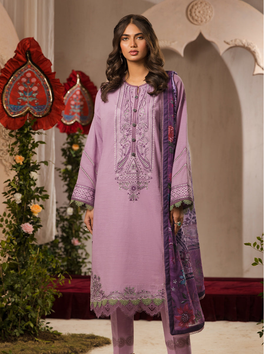 Salitex | Eid Edition | D09 - Maria Faisal