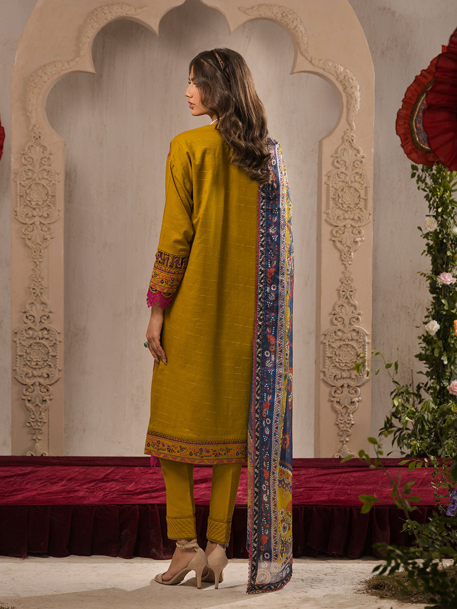 Salitex | Eid Edition | D10 - Maria Faisal