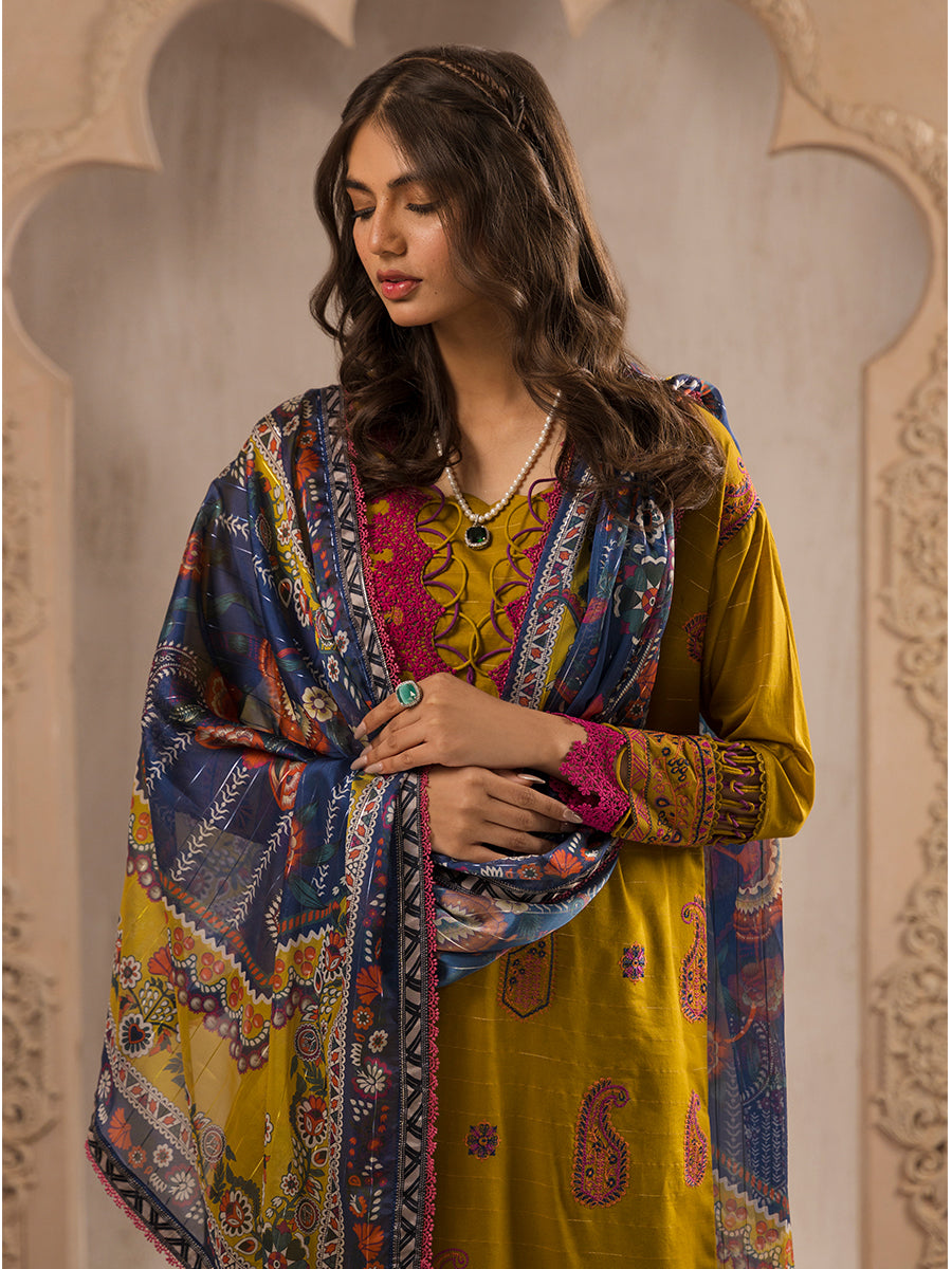 Salitex | Eid Edition | D10 - Maria Faisal