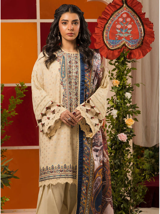 Salitex | Eid Edition | D12 - Maria Faisal