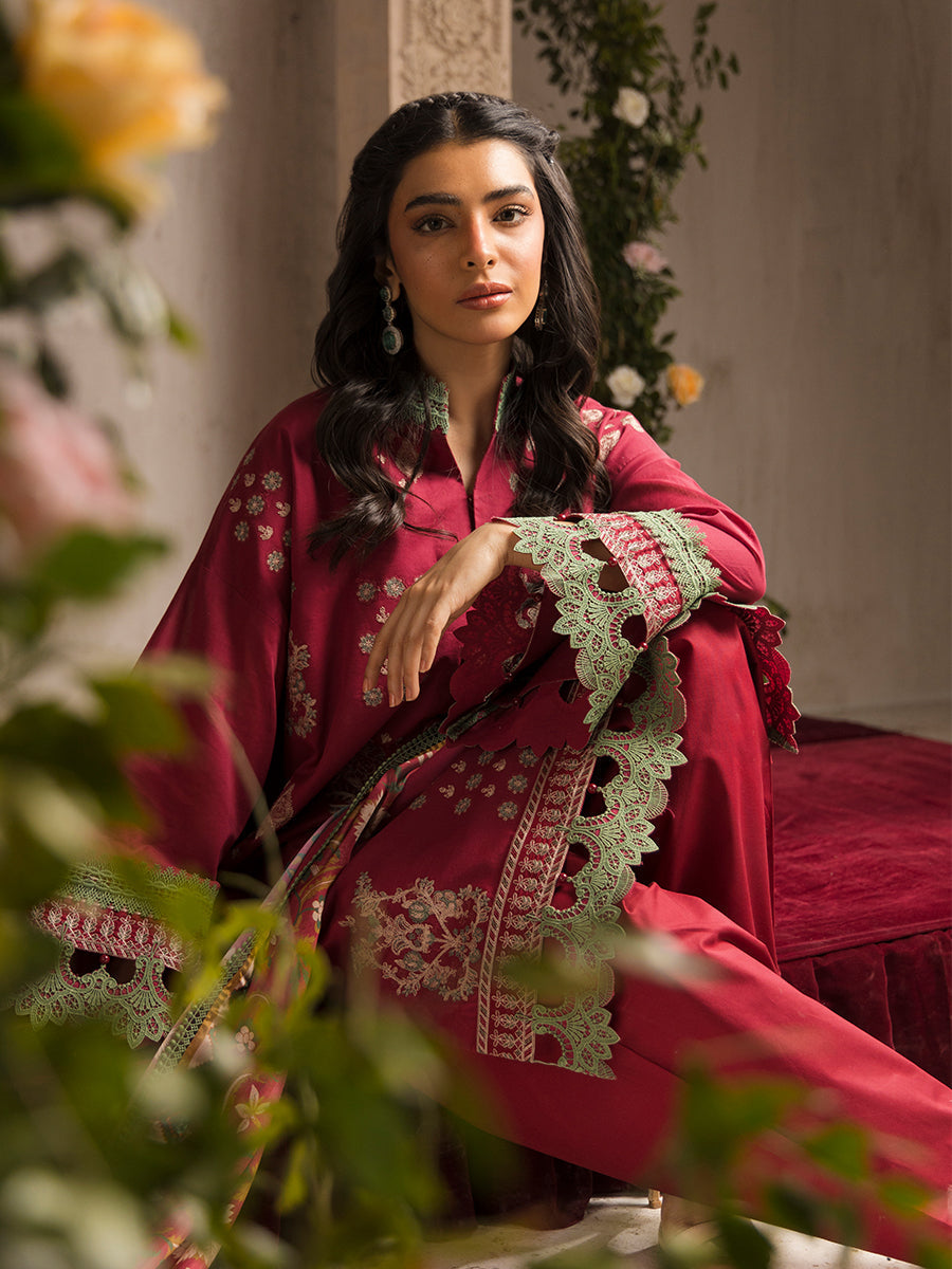 Salitex | Eid Edition | D02 - Maria Faisal