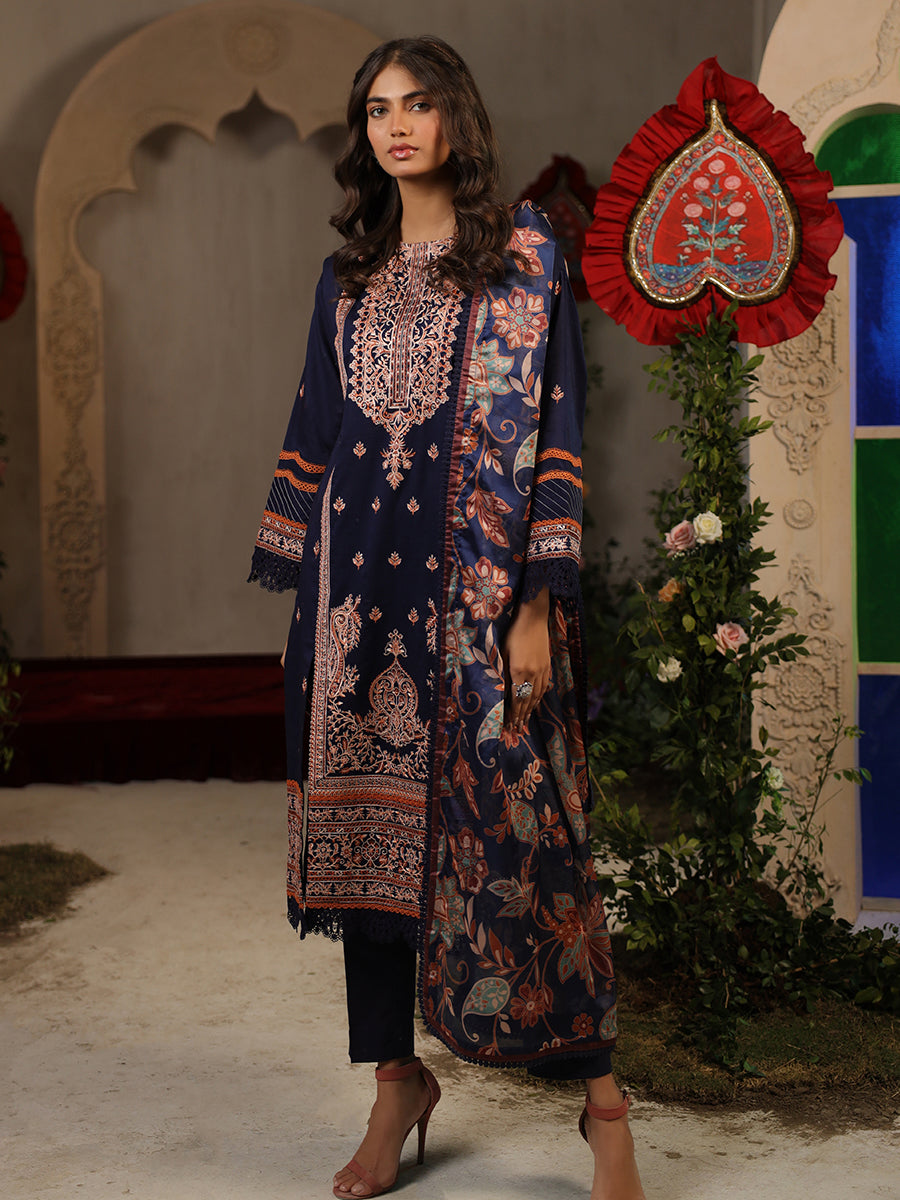 Salitex | Eid Edition | D17 - Maria Faisal