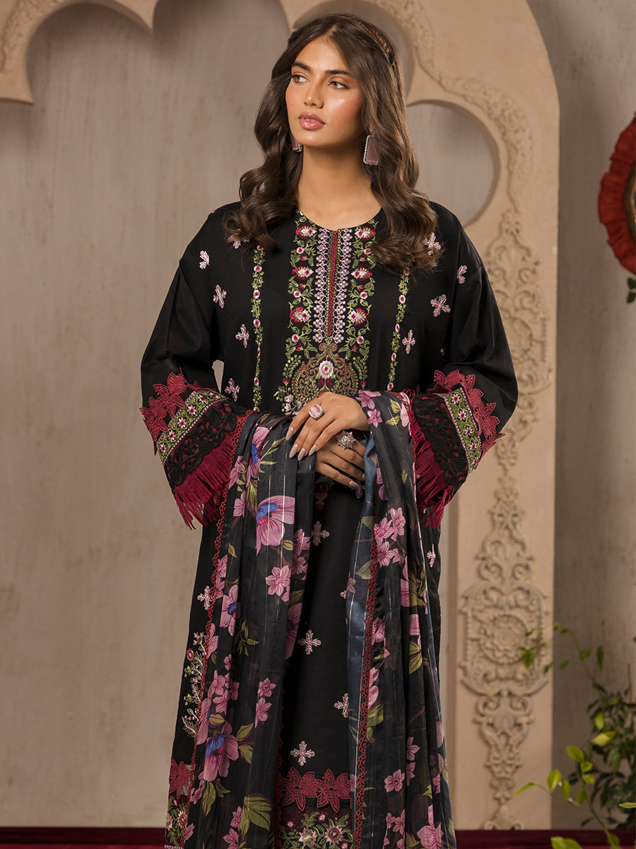 Salitex | Eid Edition | D18 - Maria Faisal