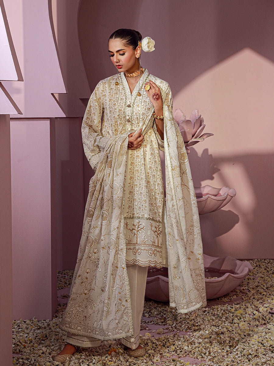 Salitex | Eid Edition | D26 - Maria Faisal