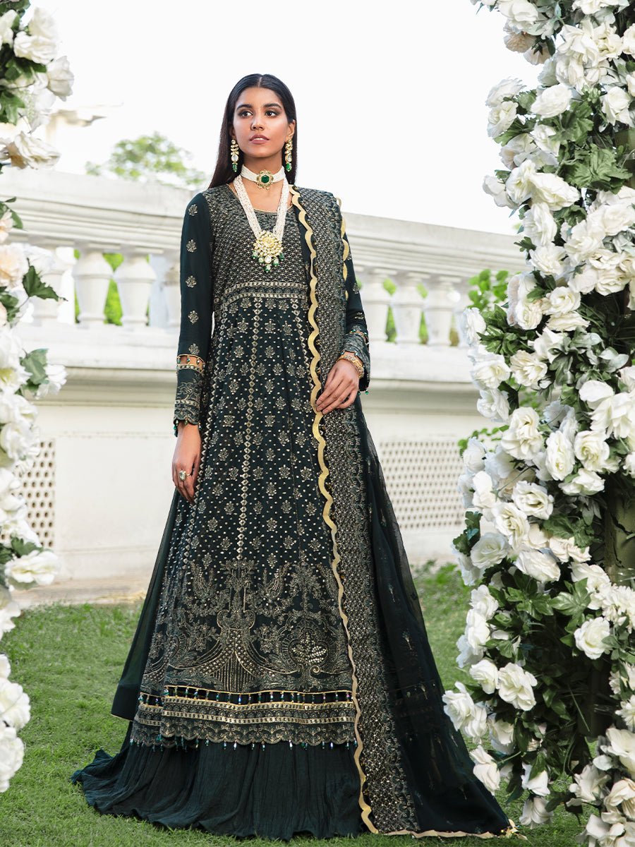 Salitex | Luxury Wear 24 | Charlotte - Ladies Clothes - Maria Faisal