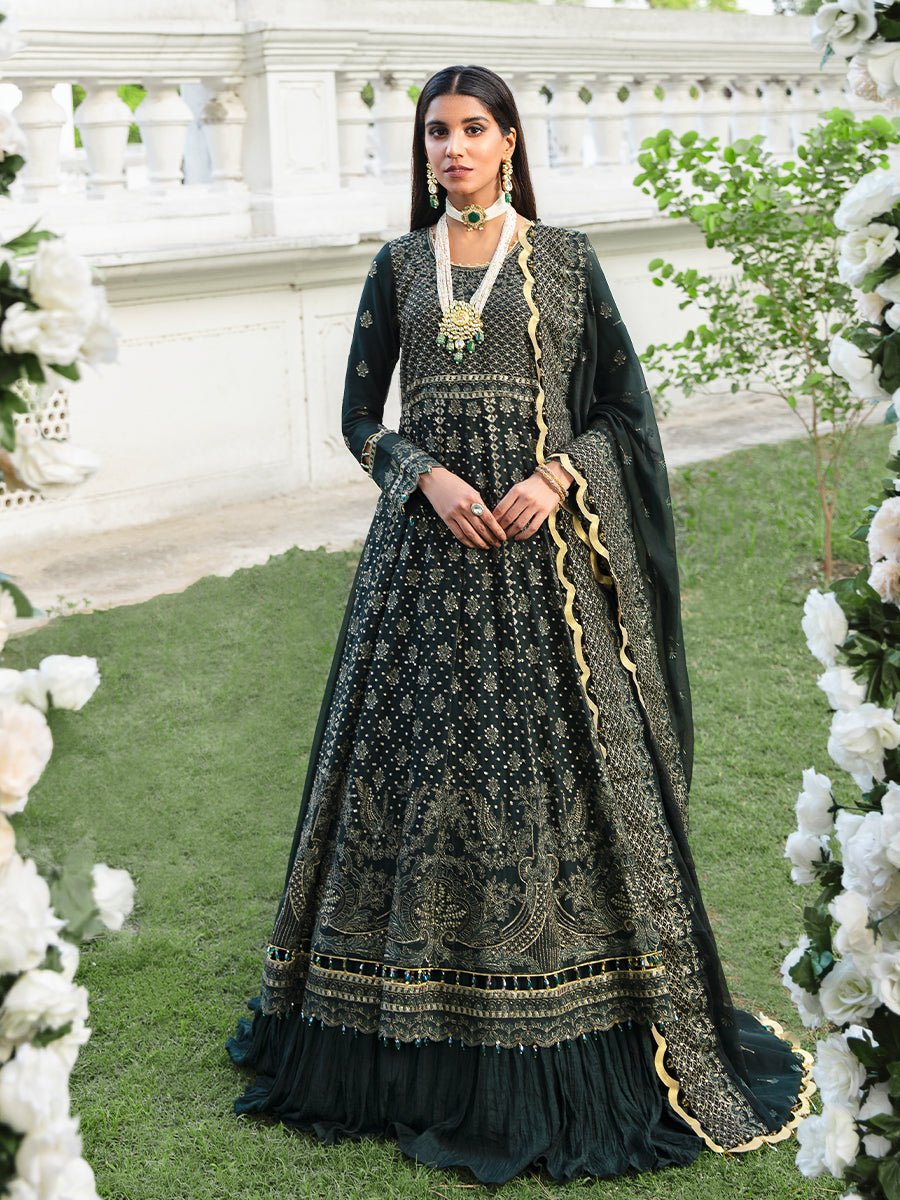 Salitex | Luxury Wear 24 | Charlotte - Ladies Clothes - Maria Faisal