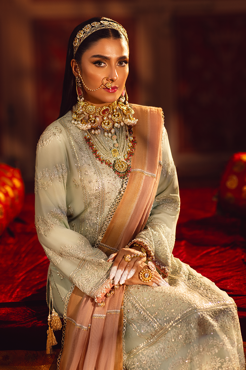 Salitex | Luxury Wear 24 | 13 - Ladies Clothes - Maria Faisal