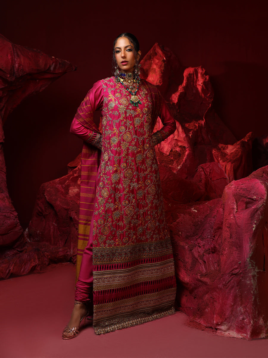 Salitex | Luxury Wear 24 | 03 - Ladies Clothes - Maria Faisal