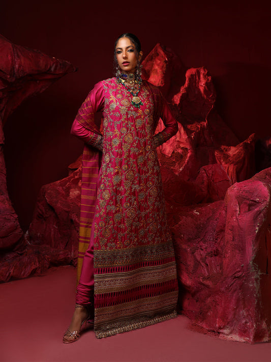 Salitex | Luxury Wear 24 | 03 - Ladies Clothes - Maria Faisal