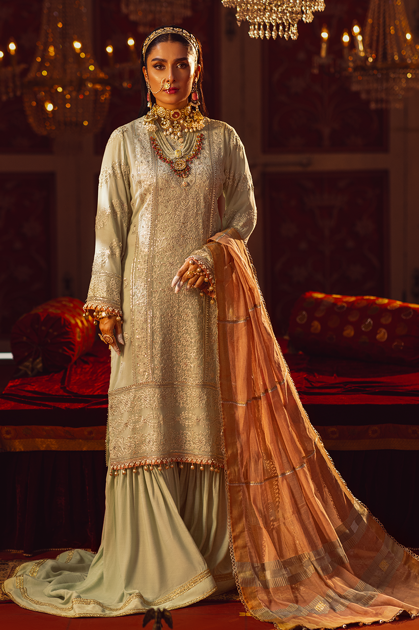 Salitex | Luxury Wear 24 | 13 - Ladies Clothes - Maria Faisal