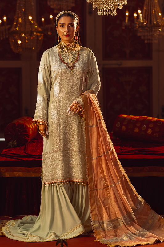 Salitex | Luxury Wear 24 | 13 - Ladies Clothes - Maria Faisal