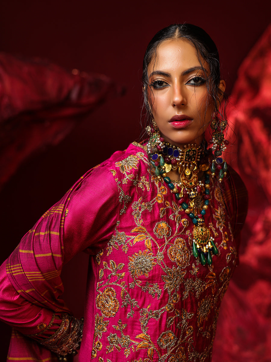 Salitex | Luxury Wear 24 | 03 - Ladies Clothes - Maria Faisal