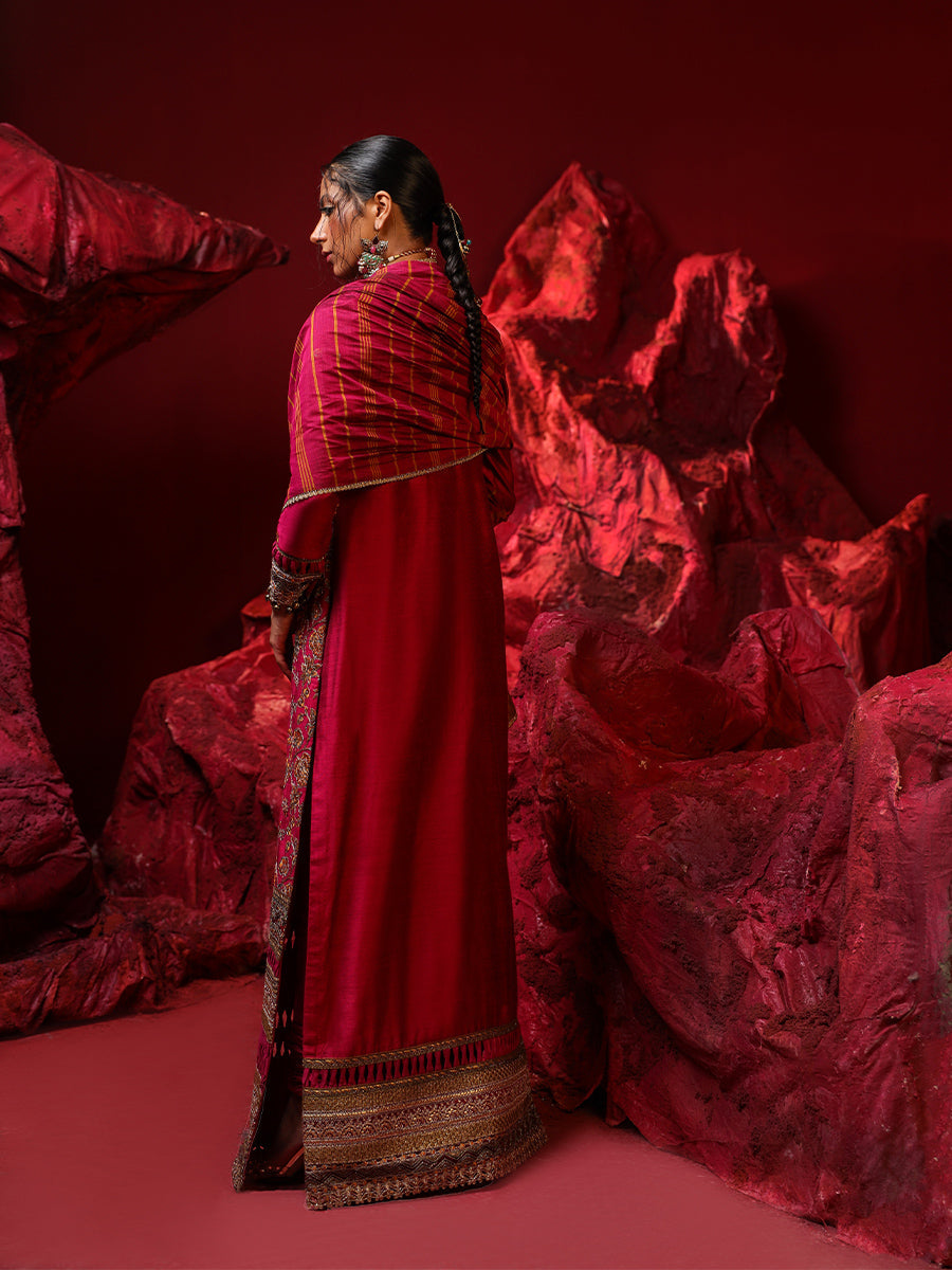Salitex | Luxury Wear 24 | 03 - Ladies Clothes - Maria Faisal