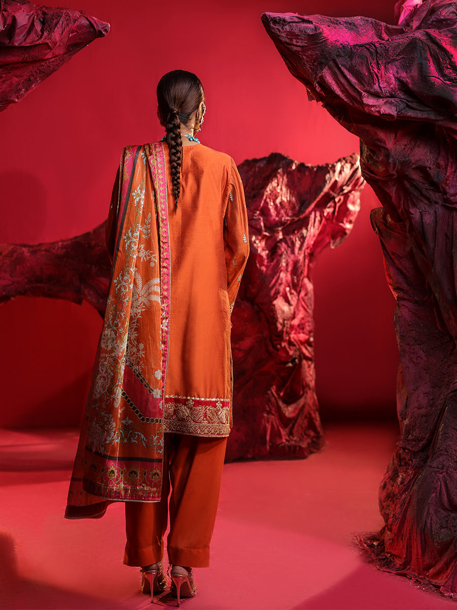 Salitex | Luxury Wear 24 | 05 - Ladies Clothes - Maria Faisal