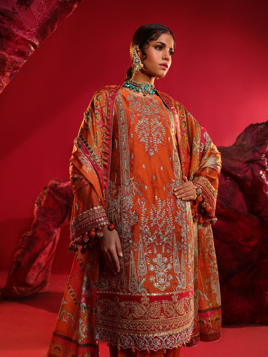 Salitex | Luxury Wear 24 | 05 - Ladies Clothes - Maria Faisal