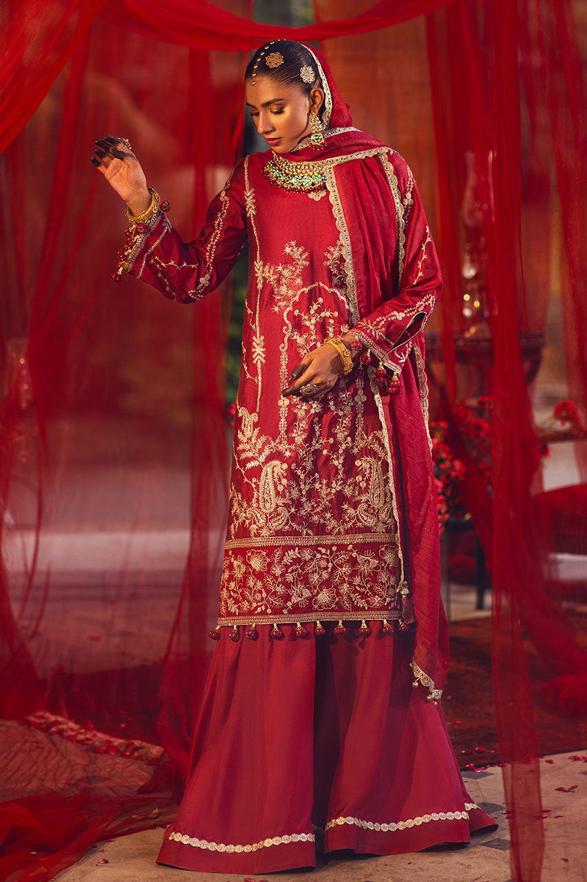 Salitex | Luxury Wear 24 | 11 - Ladies Clothes - Maria Faisal