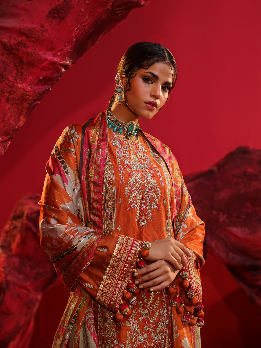 Salitex | Luxury Wear 24 | 05 - Ladies Clothes - Maria Faisal