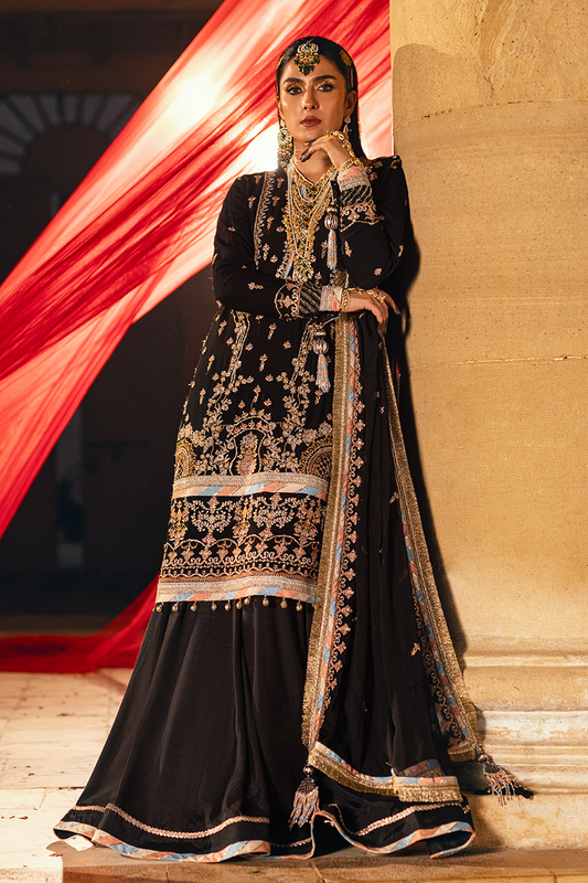 Salitex | Luxury Wear 24 | 16 - Ladies Clothes - Maria Faisal