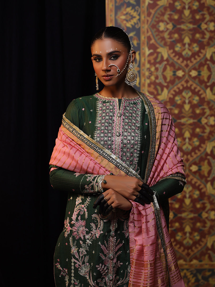 Salitex | Luxury Wear 24 | 19 - Ladies Clothes - Maria Faisal