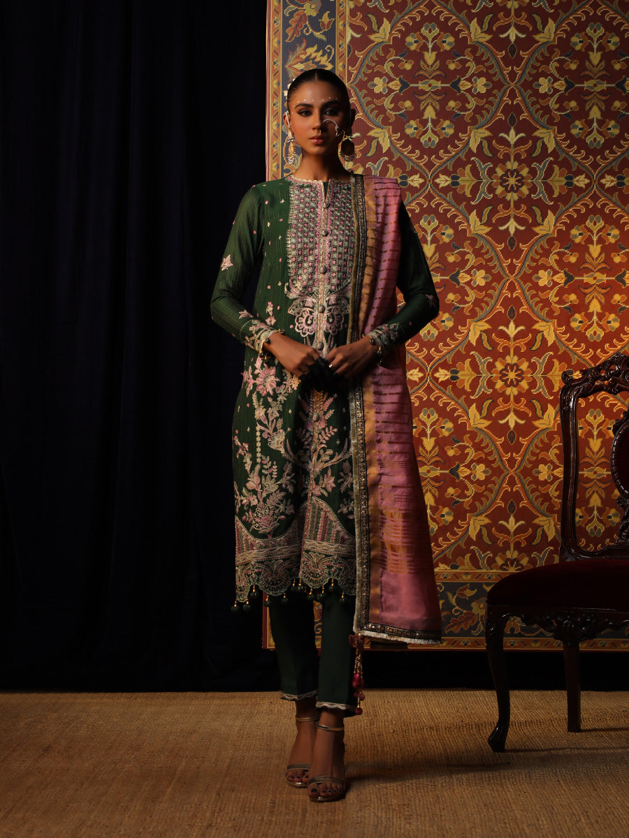 Salitex | Luxury Wear 24 | 19 - Ladies Clothes - Maria Faisal