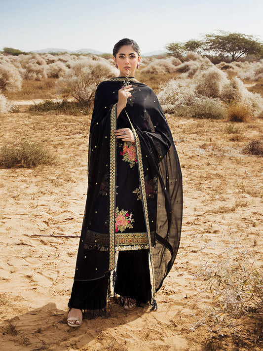 Salitex | Luxury Wear 24 | 27 - Luxury - Maria Faisal