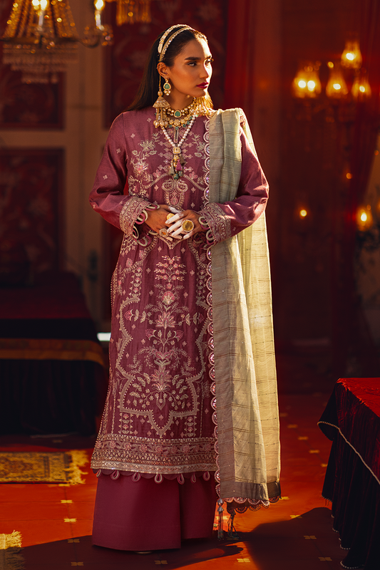 Salitex | Luxury Wear 24 | 12 - Ladies Clothes - Maria Faisal