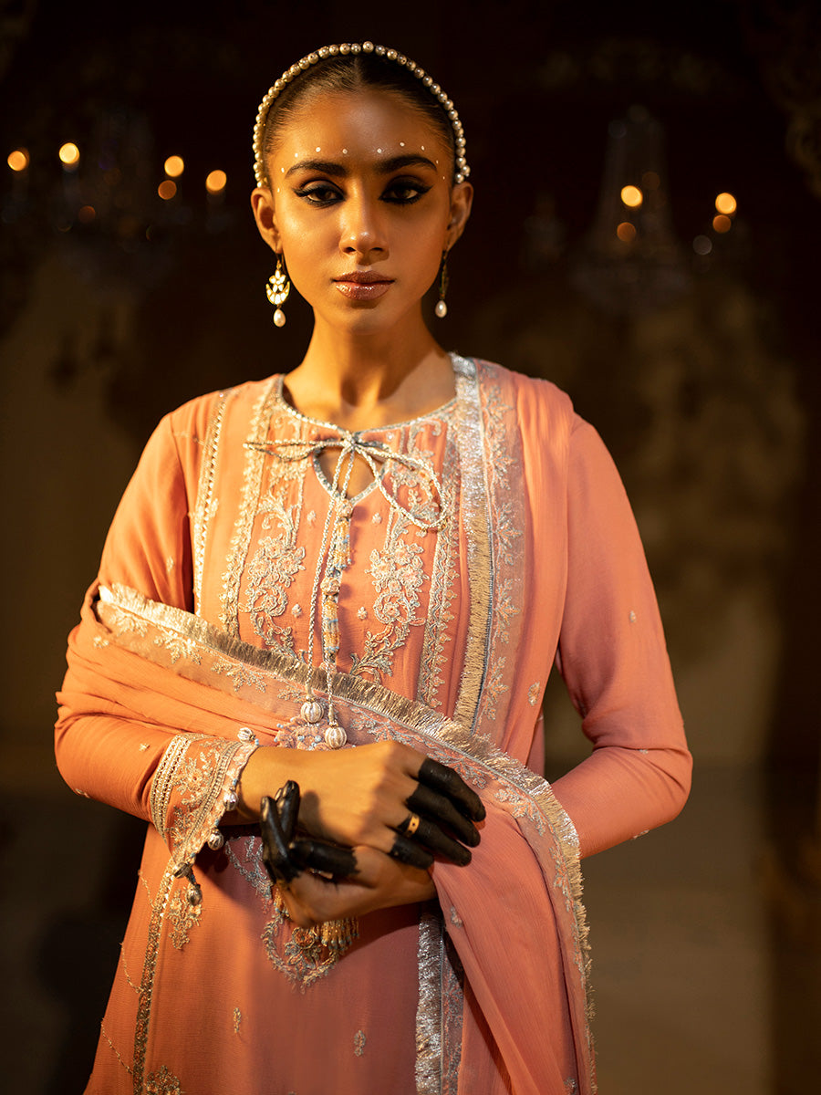 Salitex | Luxury Wear 24 | 24 - Ladies Clothes - Maria Faisal