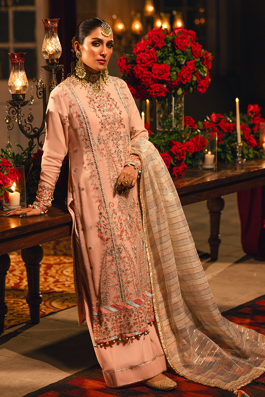Salitex | Luxury Wear 24 | 09 - Ladies Clothes - Maria Faisal