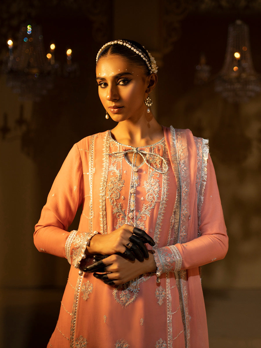 Salitex | Luxury Wear 24 | 24 - Ladies Clothes - Maria Faisal