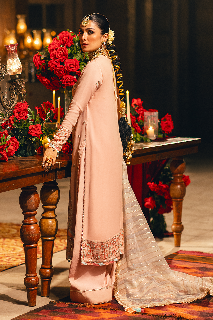 Salitex | Luxury Wear 24 | 09 - Ladies Clothes - Maria Faisal