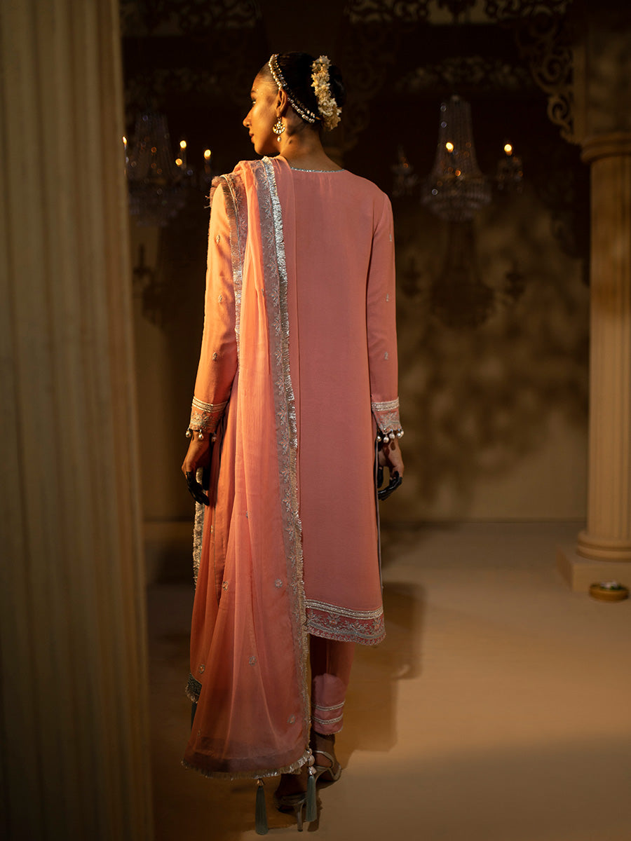 Salitex | Luxury Wear 24 | 24 - Ladies Clothes - Maria Faisal