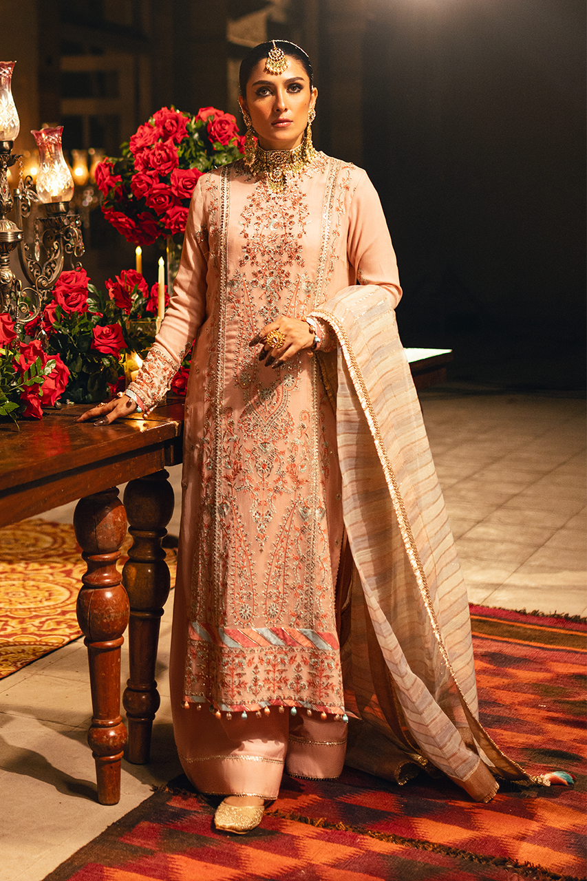 Salitex | Luxury Wear 24 | 09 - Ladies Clothes - Maria Faisal