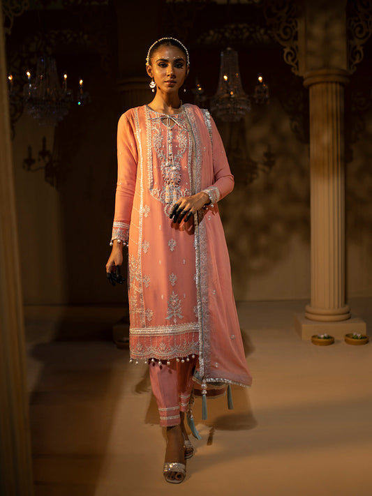 Salitex | Luxury Wear 24 | 24 - Ladies Clothes - Maria Faisal