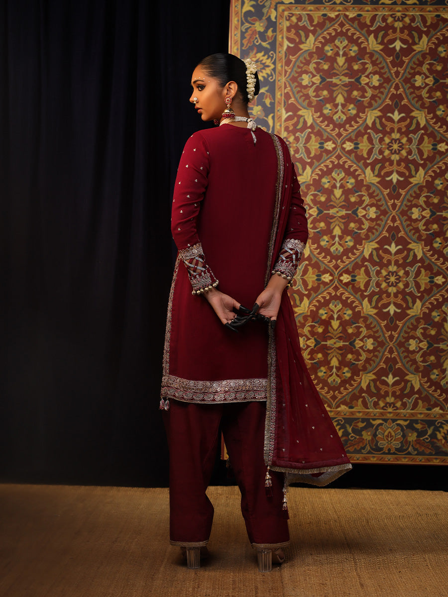 Salitex | Luxury Wear 24 | 20 - Ladies Clothes - Maria Faisal