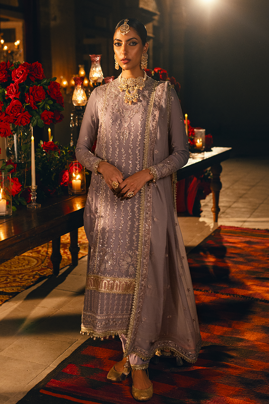 Salitex | Luxury Wear 24 | 14 - Ladies Clothes - Maria Faisal