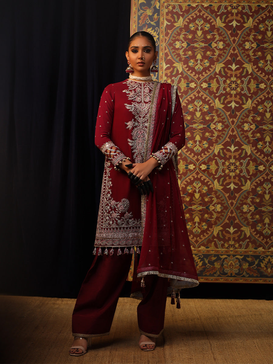 Salitex | Luxury Wear 24 | 20 - Ladies Clothes - Maria Faisal
