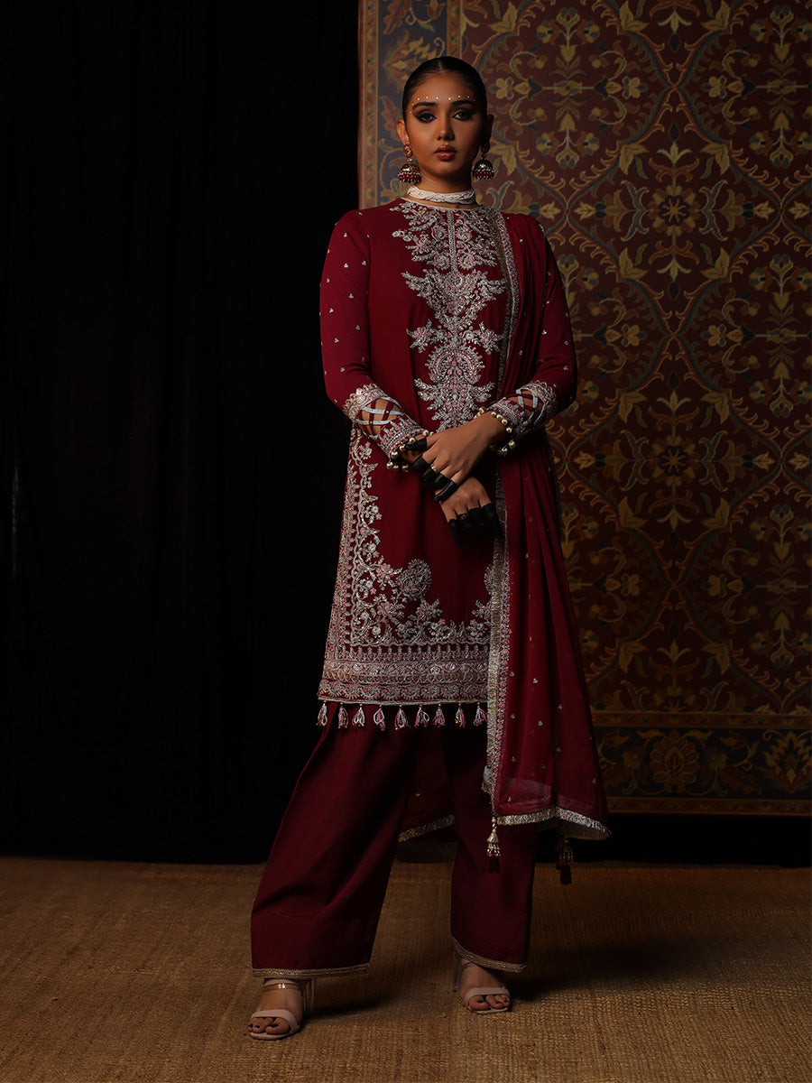Salitex | Luxury Wear 24 | 20 - Ladies Clothes - Maria Faisal
