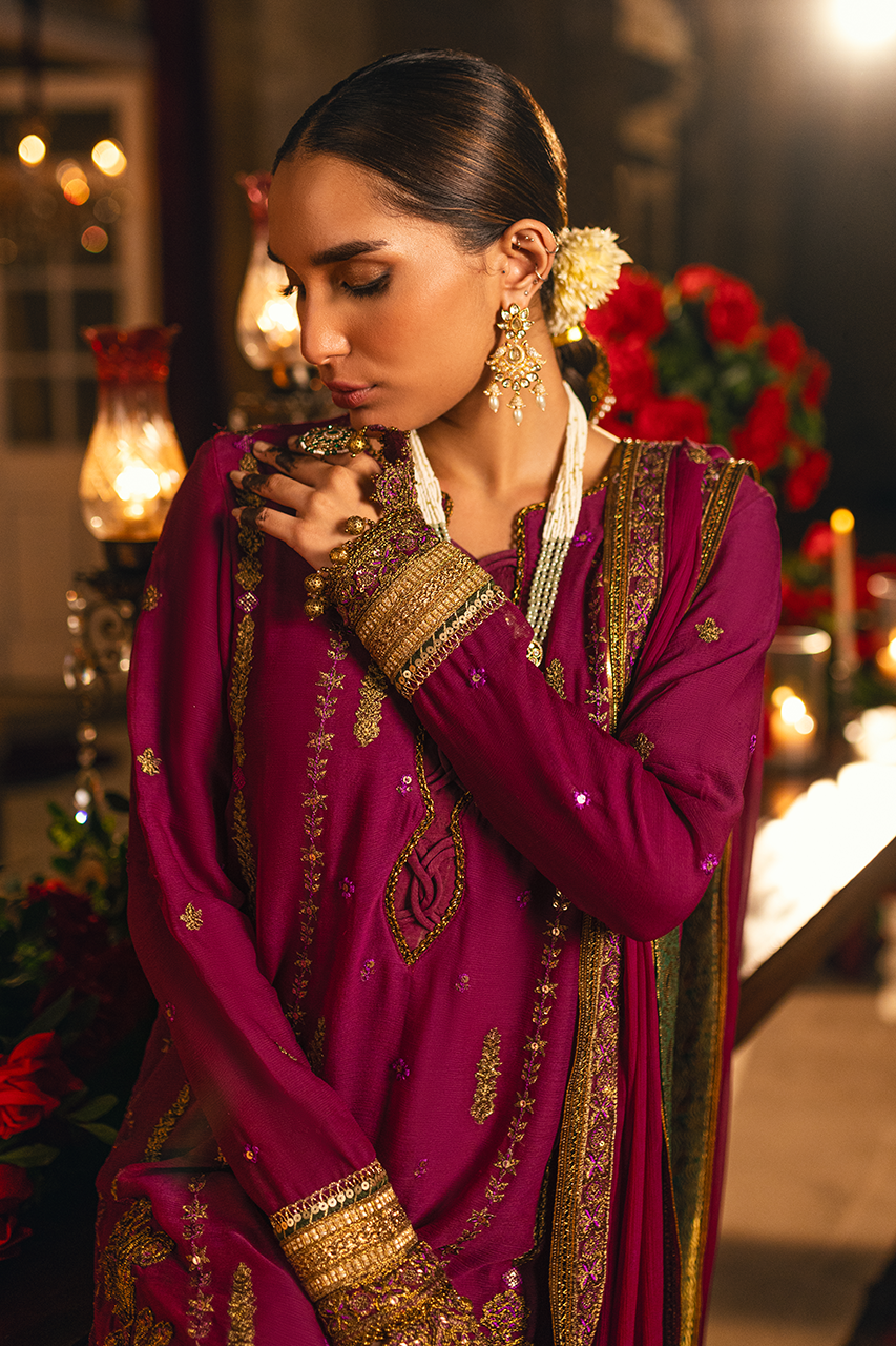 Salitex | Luxury Wear 24 | 10 - Ladies Clothes - Maria Faisal