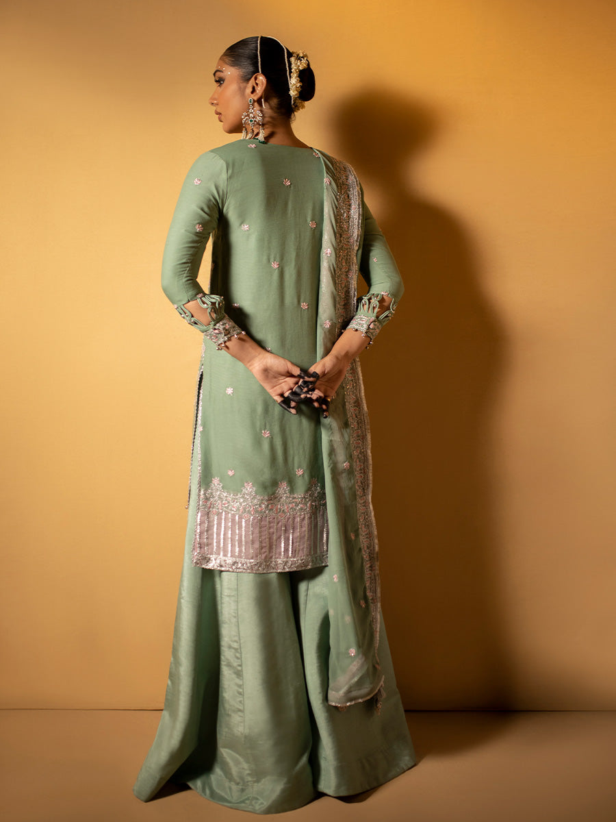 Salitex | Luxury Wear 24 | 21 - Ladies Clothes - Maria Faisal