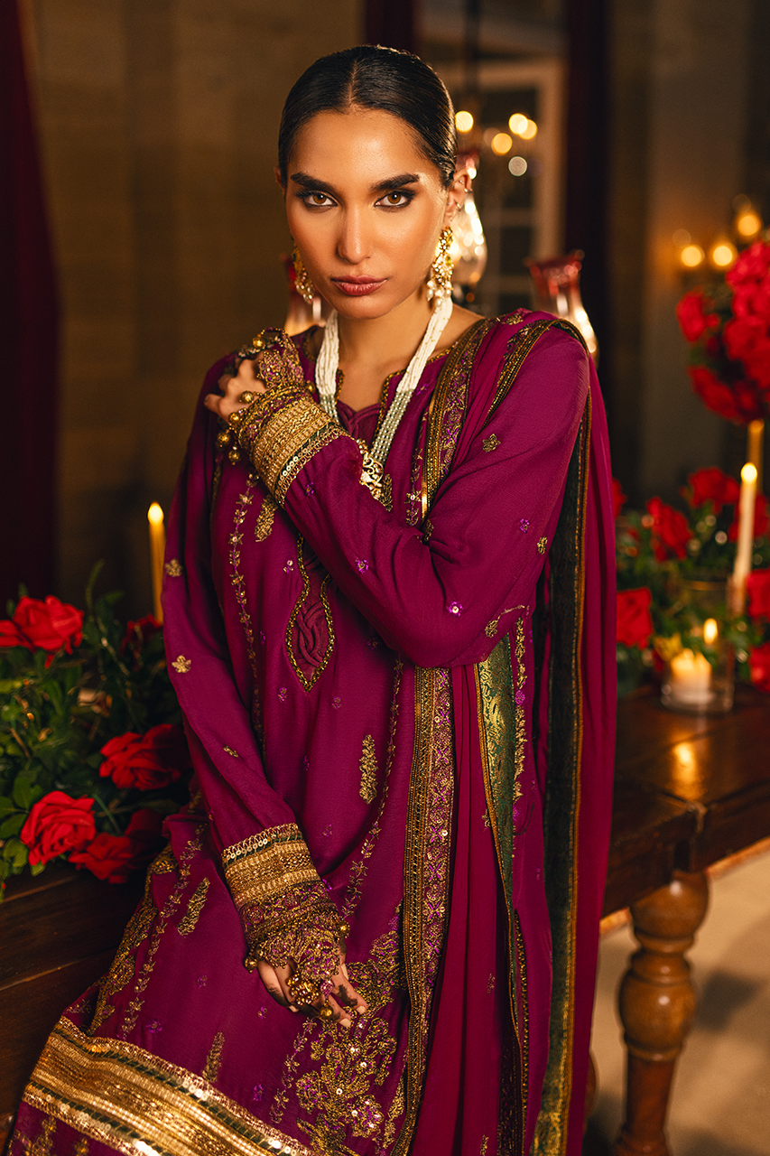 Salitex | Luxury Wear 24 | 10 - Ladies Clothes - Maria Faisal