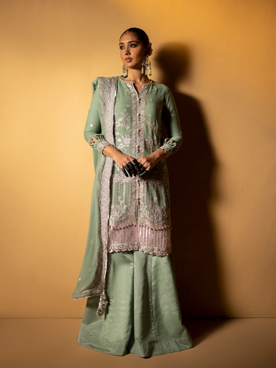 Salitex | Luxury Wear 24 | 21 - Ladies Clothes - Maria Faisal