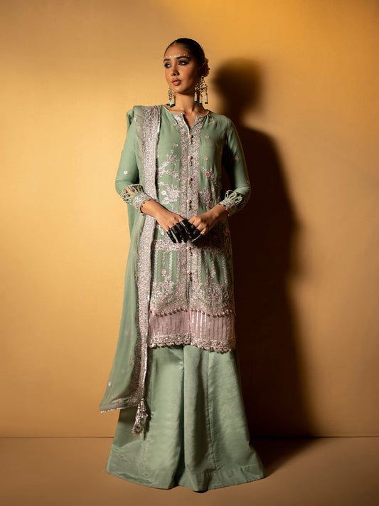 Salitex | Luxury Wear 24 | 21 - Ladies Clothes - Maria Faisal