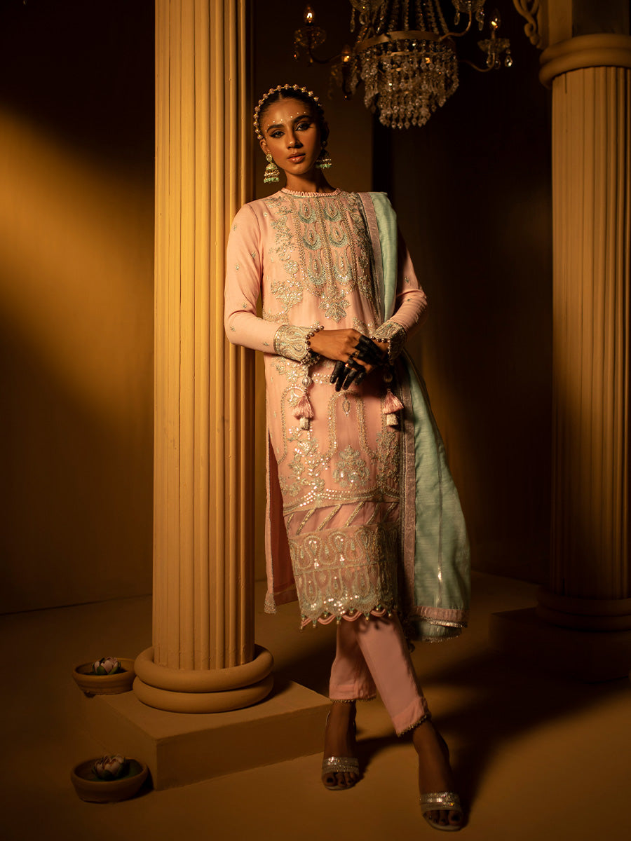 Salitex | Luxury Wear 24 | 23 - Ladies Clothes - Maria Faisal