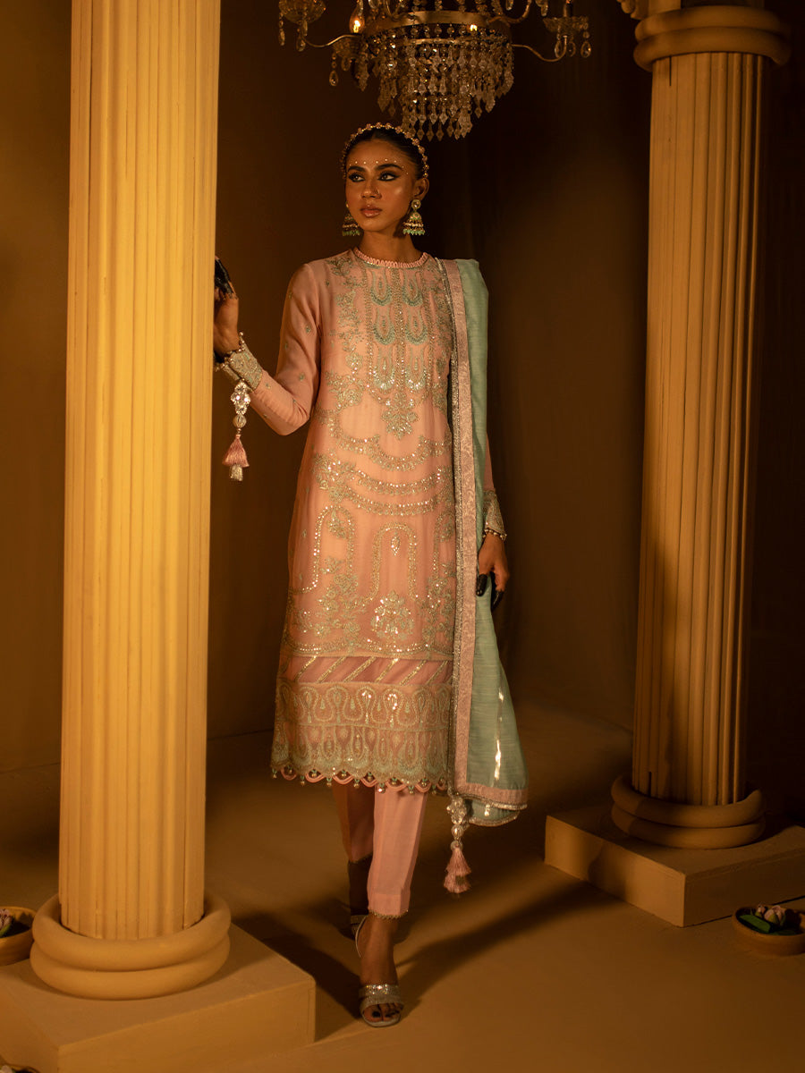 Salitex | Luxury Wear 24 | 23 - Ladies Clothes - Maria Faisal