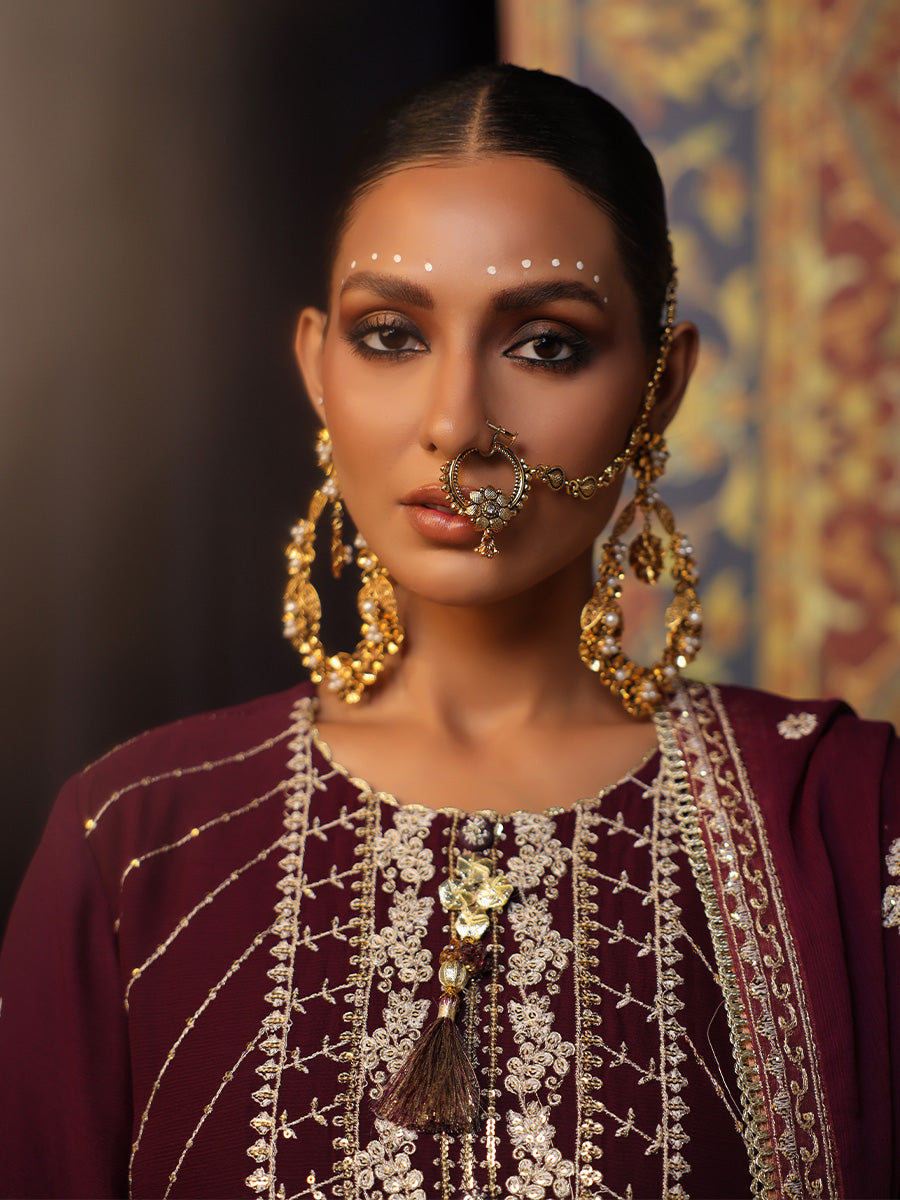 Salitex | Luxury Wear 24 | 22 - Ladies Clothes - Maria Faisal
