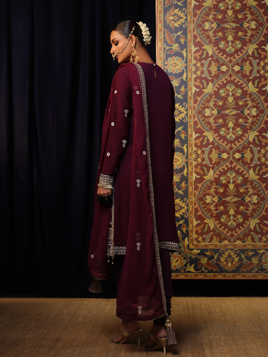 Salitex | Luxury Wear 24 | 22 - Ladies Clothes - Maria Faisal