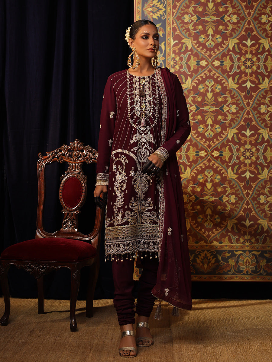 Salitex | Luxury Wear 24 | 22 - Ladies Clothes - Maria Faisal